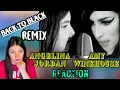 Download Lagu AMY WINEHOUSE + ANGELINA JORDAN! Reaction \