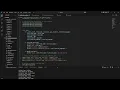 Chapter 9 Python Crash Course