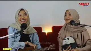 Download Blink love you kamu - Cover Niki Sasi Kirani MP3