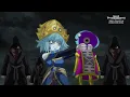 Download Lagu Super Dragon Ball Heroes Episode 44 - THE FALL OF THE OMNI KING