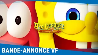 SpongeBob SquarePants The Movie One For All All Pirates French Trailer In Theaters December 