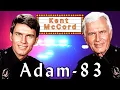 Kent McCord at 83 Still Arrestingly Handsome