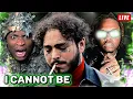 LIVE Post Malone - I Cannot Be A Sadder Song ft Gunna REACTION