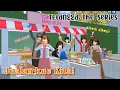 NEIGHBORS THE SERIES [We're Selling Cakes!] || DRAMA SAKURA SCHOOL SIMULATOR