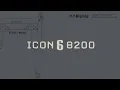 KUIU ICON 6 8200 Pack Overview