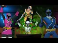 Lagu Ninja Steel's Golden Rockstar! | Power Rangers Legacy Wars