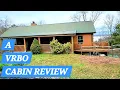 What a deal on this VRBO Cabin Rental Review - Near Gatlinburg and Pigeon Forge