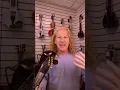 Download Lagu Guitar Tuning on a 6-String Violin? #shorts
