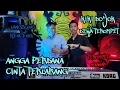 Lagu CINTA TERLARANG VJ ANGGA PERDANA LANGSUNG KENCENG PILOT KIKI DOYOK || REMIX LAMPUNG 2021