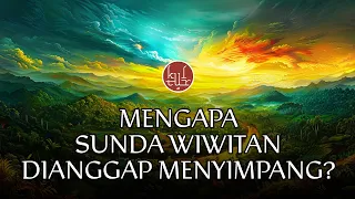 Download TERNYATA SUNDA WIWITAN TIDAK SESEDERHANA YANG KITA KIRA!! 🤯🤯 | KULTUR.AI MP3