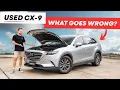 Download Lagu Should you buy a USED Mazda CX-9? What goes WRONG?