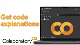 How to Explain Code in Google Colab 2026 Use Built-In Gemini AI Assistant to Learn Python Fast Now