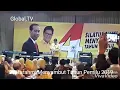 Suara Rakyat Suara Golkar,Silaturahmi Menyambut Tahun Pemilu 2019