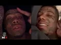 Blueface Is UnFazed After BM Jaidyn Alexis Top With His Homie Bravo Is Leaked