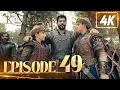 Kurulus Osman Urdu Season 4 - Episode 49 4K