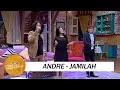 Download Lagu Andre Taulany - Jamilah