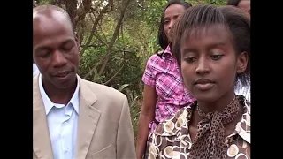 birakwiye gushima ambassadors of christ choir official video 2011 all rights reserved