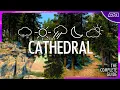 CATHEDRAL Weather Landscapes FPS Friendly Skyrim Mod Guide