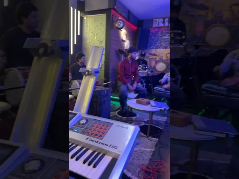 Jamming Session Gurpreet Singh