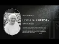 Linda Cournia Prayer Service