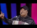 PROTEÇÃO DE TELA - Tarcísio do Acordeon (DVD Meu Sonho)