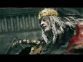 Godrick The Grafted All Cutscenes -Elden Ring