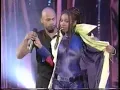 Brandy - Baby (Live - Music Awrads 1996)