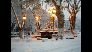اغنية سطايفية رائعةاداء الشاب خليلغزال الصحراء دندنها