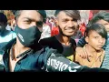 gudi padwa sahana gav ki jatra volog he pilis shorts