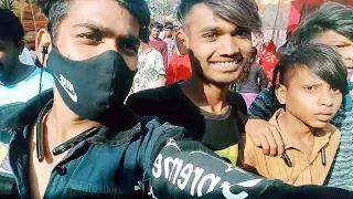 gudi padwa sahana gav ki jatra volog he pilis shorts