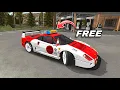 Download Lagu How to Get Free Police Lights in Car Parking | Work 100%