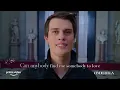 Somebody to Love Lyric Video | Cinderella | Prime Video
