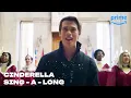 Download Lagu Somebody to Love Lyric Video | Cinderella | Prime Video