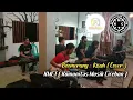 Download Lagu Boomerang - Kisah ( Cover ) | KMCT | Bumdes Maheshajaya