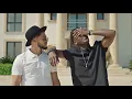 Black M mon beau frère