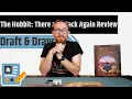 Download Lagu The Hobbit: There and Back Again Review -Draft \u0026 Draw