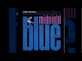 Kenny Burrell - Midnight Blue