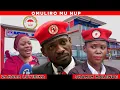 Download Lagu MALENDE EN LUYURIKA WORDEN UIT DE PARTIJ GEZET