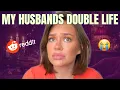 Toxic Cheating Confessions On Reading Reddit Stories