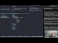 Clojure dev VOD 16