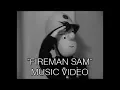Download Lagu Fireman Sam - Classic Music Video