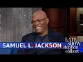 Video di Trump's 2016 Victory? Samuel L. Jackson Called It