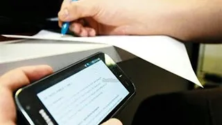 فقه المرأة المسلمة د مبروك عبد العظيم يتناول حكم الغش في الامتحانات 