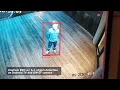 A I on-device object detection in tinyCam PRO Detects persons pets vehicles for any IP camera