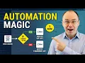 Set Up WordPress Automation in 5 Minutes Bit Flows Tutorial