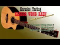 Download Lagu Tarling KANGGO WONG KAEN (karaoke lirik)