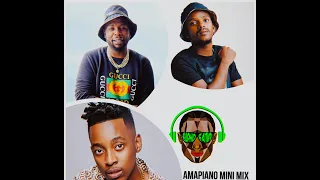amapiano mix 2023 amapiano trending