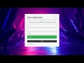 Step-by-Step Build Quiz App using React JS and JavaScript