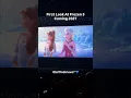 First Look at Frozen 3 from D23 Entertainment Showcase We are in for a wild ride