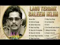 Lagu Lagu Terbaik Saleem Iklim ( Seribu Kali Sayang)